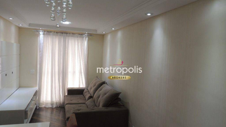 Imagem Apartamento com 3 Quartos à Venda, 64 m² em Mooca - São Paulo