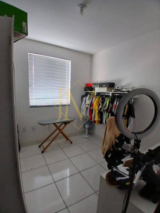 Imagem Apartamento com 2 Quartos à Venda,  em Alipinho - Coronel Fabriciano