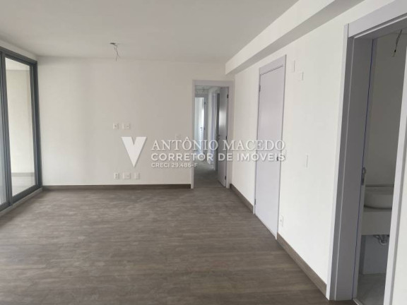 Imagem Apartamento com 4 Quartos à Venda, 144 m² em Chácara Klabin. - São Paulo