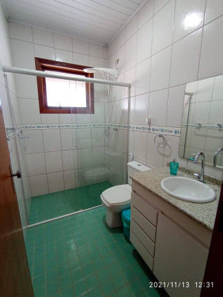 Imagem Sobrado com 4 Quartos à Venda, 450 m² em Jardim Samambaia - Ubatuba