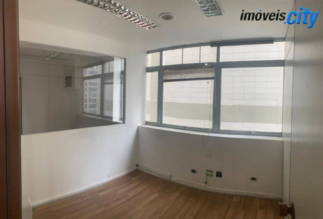 Imagem Sala Comercial à Venda ou Locação, 88 m² em Jardim Paulistano - São Paulo Imagem Sala Comercial à Venda ou Locação, 88 m² em Jardim Paulistano - São Paulo