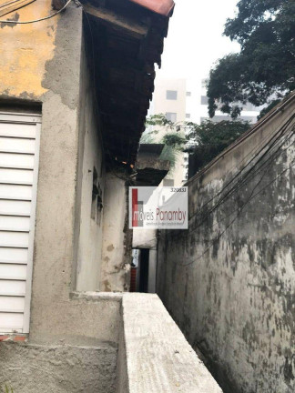 Imagem Terreno à Venda, 350 m² em Pinheiros - São Paulo