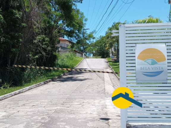 Imagem Terreno à Venda, 400 m² em Itaipu - Niterói