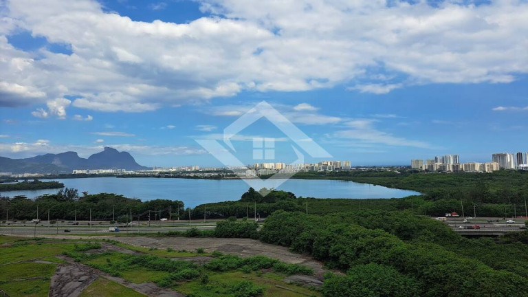 Imagem Apartamento com 3 Quartos à Venda, 117 m² em Barra Olímpica - Rio De Janeiro