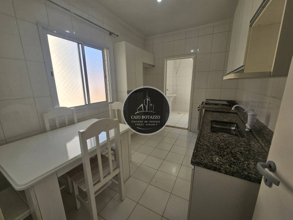 Imagem Apartamento com 3 Quartos à Venda, 123 m² em Centro - Itanhaém