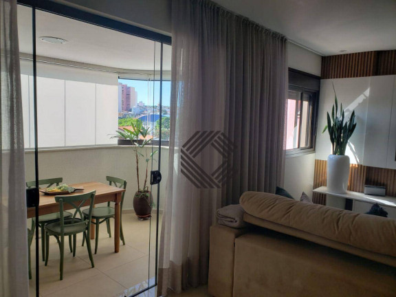 Imagem Apartamento com 3 Quartos à Venda, 137 m² em Centro - Sorocaba