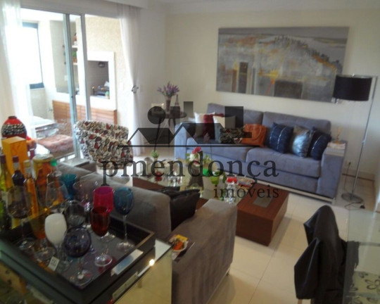 Imagem Apartamento com 4 Quartos à Venda, 135 m² em Perdizes - São Paulo Imagem Apartamento com 4 Quartos à Venda, 135 m² em Perdizes - São Paulo
