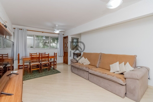 Imagem Apartamento com 2 Quartos à Venda, 96 m² em Campo Belo - São Paulo
