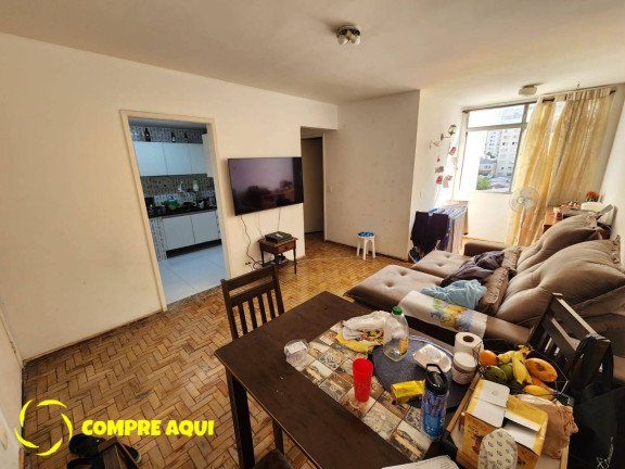 Foto do imóvel Apartamento com 2 Quartos à Venda, 65 m² em Santa Cecília - São Paulo