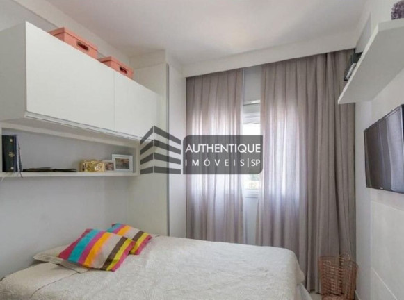 Imagem Apartamento com 3 Quartos à Venda, 85 m² em Jardim Caravelas - São Paulo Imagem Apartamento com 3 Quartos à Venda, 85 m² em Jardim Caravelas - São Paulo