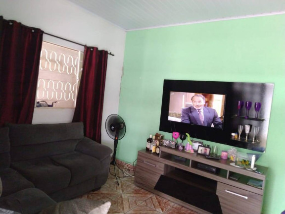Imagem Casa com 3 Quartos à Venda, 150 m² em São Carlos - Goiânia Imagem Casa com 3 Quartos à Venda, 150 m² em São Carlos - Goiânia