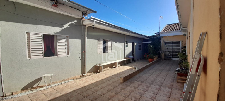 Casa com 2 Quartos à Venda, 210 m² em Santa Rosália - Poços De Caldas