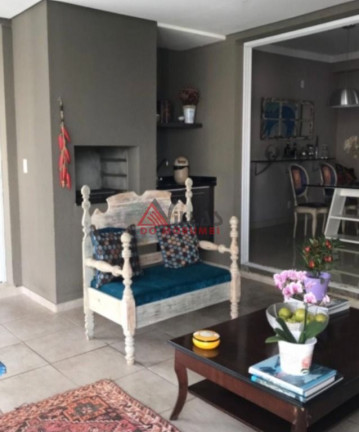 Imagem Apartamento com 3 Quartos à Venda, 168 m² em Vila Andrade - São Paulo