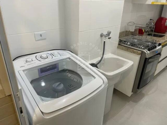 Imagem Apartamento com 2 Quartos à Venda, 64 m² em Praia Das Toninhas - Ubatuba Imagem Apartamento com 2 Quartos à Venda, 64 m² em Praia Das Toninhas - Ubatuba