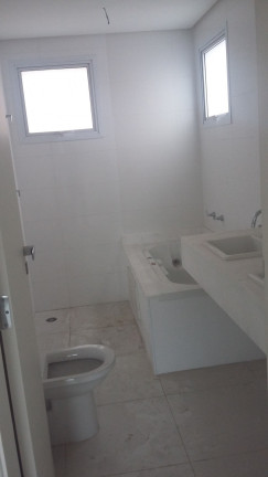 Imagem Apartamento com 4 Quartos à Venda, 193 m² em Santana - São Paulo