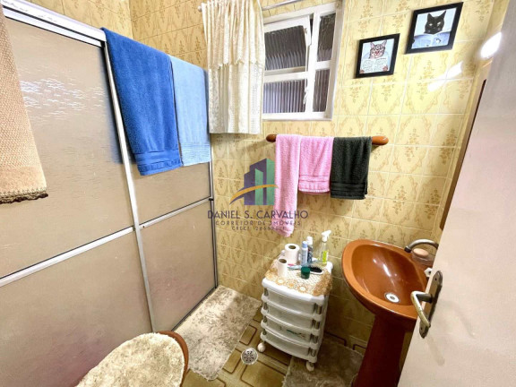 Imagem Casa com 3 Quartos à Venda, 116 m² em Tupi - Praia Grande