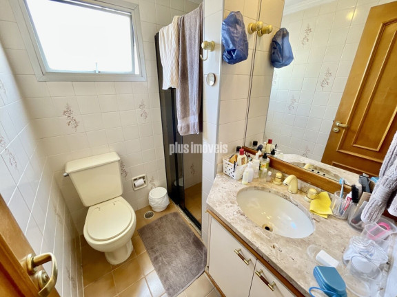 Imagem Apartamento com 4 Quartos à Venda, 132 m² em Campo Belo - São Paulo Imagem Apartamento com 4 Quartos à Venda, 132 m² em Campo Belo - São Paulo