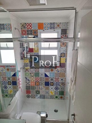 Imagem Apartamento com 2 Quartos à Venda, 91 m² em Vila Lusitânia - São Bernardo Do Campo