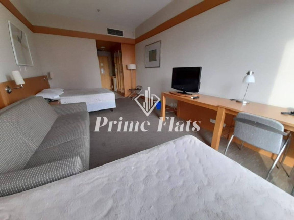 Imagem Apartamento com 1 Quarto à Venda, 35 m² em Santana - São Paulo Imagem Apartamento com 1 Quarto à Venda, 35 m² em Santana - São Paulo