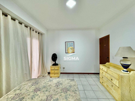Imagem Cobertura com 2 Quartos à Venda, 160 m² em Enseada - Guarujá