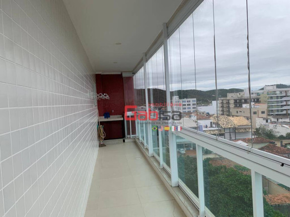 Imagem Cobertura com 4 Quartos à Venda, 230 m² em Centro - Cabo Frio Imagem Cobertura com 4 Quartos à Venda, 230 m² em Centro - Cabo Frio
