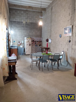 Imagem Casa com 2 Quartos à Venda, 125 m² em Jd. Paraiso - Jacareí Imagem Casa com 2 Quartos à Venda, 125 m² em Jd. Paraiso - Jacareí