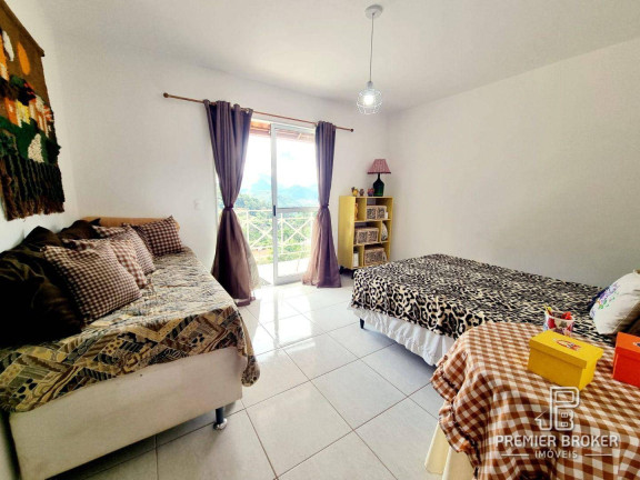 Imagem Casa com 3 Quartos à Venda, 120 m² em Cascata Dos Amores - Teresópolis Imagem Casa com 3 Quartos à Venda, 120 m² em Cascata Dos Amores - Teresópolis