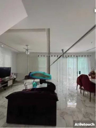 Imagem Casa com 4 Quartos à Venda, 180 m² em Vargem Pequena - Rio De Janeiro