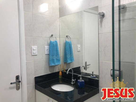 Imagem Apartamento com 2 Quartos à Venda, 55 m² em Pitangueiras - Guarujá