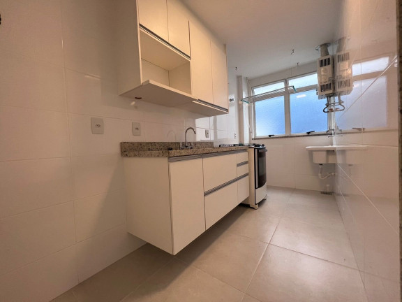 Imagem Apartamento com 1 Quarto à Venda, 45 m² em Várzea - Teresópolis