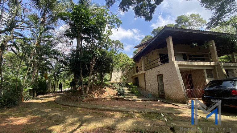 Imagem Casa com 3 Quartos à Venda, 5.000 m² em Jardim Ana Estela - Carapicuíba
