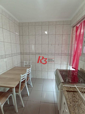 Imagem Apartamento com 2 Quartos à Venda, 101 m² em Gonzaga - Santos