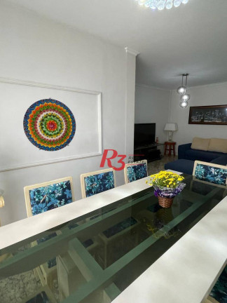 Imagem Apartamento com 3 Quartos à Venda, 119 m² em Ponta Da Praia - Santos Imagem Apartamento com 3 Quartos à Venda, 119 m² em Ponta Da Praia - Santos