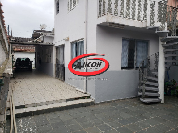Imagem Casa com 5 Quartos à Venda, 240 m² em Barra Da Lagoa - Ubatuba Imagem Casa com 5 Quartos à Venda, 240 m² em Barra Da Lagoa - Ubatuba