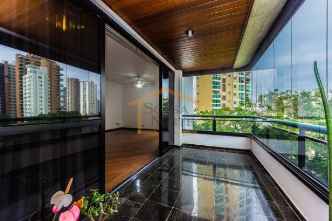 Imagem Apartamento com 4 Quartos à Venda, 220 m² em Santana - São Paulo Imagem Apartamento com 4 Quartos à Venda, 220 m² em Santana - São Paulo