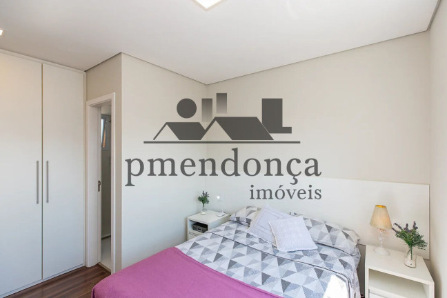 Imagem Apartamento com 3 Quartos à Venda, 91 m² em Vila Romana - São Paulo Imagem Apartamento com 3 Quartos à Venda, 91 m² em Vila Romana - São Paulo