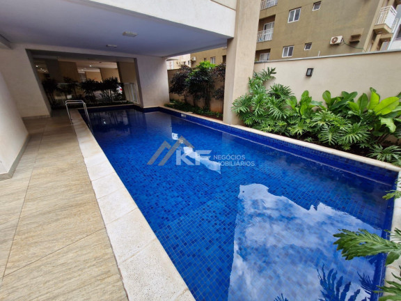 Imagem Apartamento com 2 Quartos à Venda, 57 m² em Nova Aliança - Ribeirão Preto Imagem Apartamento com 2 Quartos à Venda, 57 m² em Nova Aliança - Ribeirão Preto