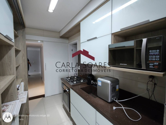 Imagem Apartamento com 3 Quartos à Venda, 120 m² em Vila Alzira - Guarujá Imagem Apartamento com 3 Quartos à Venda, 120 m² em Vila Alzira - Guarujá