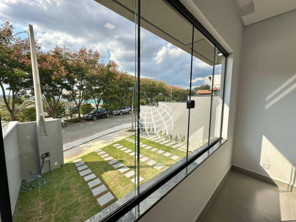 Imagem Casa com 3 Quartos à Venda, 142 m² em Jardim Shangri-lá - Atibaia