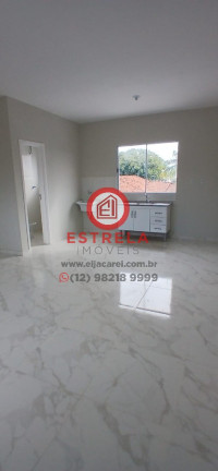 Imagem Kitnet com 1 Quarto para Alugar, 24 m² em São João - Jacareí Imagem Kitnet com 1 Quarto para Alugar, 24 m² em São João - Jacareí
