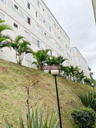 Imagem Apartamento com 2 Quartos à Venda, 58 m² em Vila Alzira - Guarulhos Imagem Apartamento com 2 Quartos à Venda, 58 m² em Vila Alzira - Guarulhos