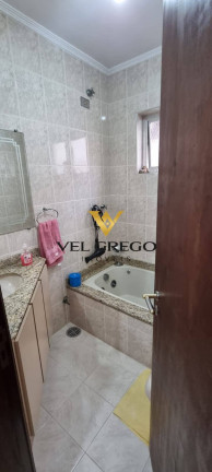 Imagem Casa com 3 Quartos à Venda, 140 m² em Jordanópolis - São Bernardo Do Campo Imagem Casa com 3 Quartos à Venda, 140 m² em Jordanópolis - São Bernardo Do Campo