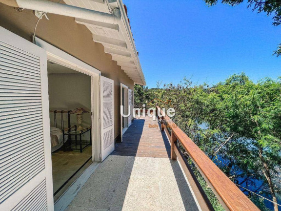Imagem Casa com 6 Quartos à Venda, 600 m² em Ferradura - Armação Dos Búzios