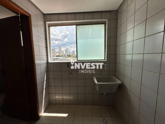 Imagem Apartamento com 3 Quartos à Venda, 102 m² em Setor Oeste - Goiânia