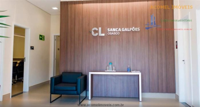 Imagem Imóvel Comercial para Alugar, 2.790 m² em Jardim Cirino - Osasco Imagem Imóvel Comercial para Alugar, 2.790 m² em Jardim Cirino - Osasco