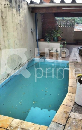 Imagem Casa com 3 Quartos à Venda, 102 m² em Vila Albertina - São Paulo Imagem Casa com 3 Quartos à Venda, 102 m² em Vila Albertina - São Paulo