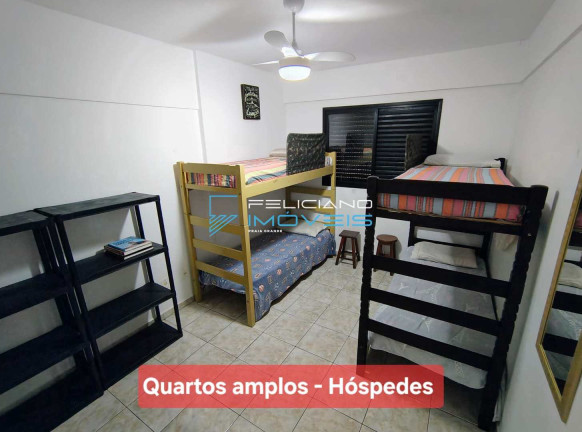 Imagem Apartamento com 2 Quartos à Venda, 76 m² em Ocian - Praia Grande Imagem Apartamento com 2 Quartos à Venda, 76 m² em Ocian - Praia Grande