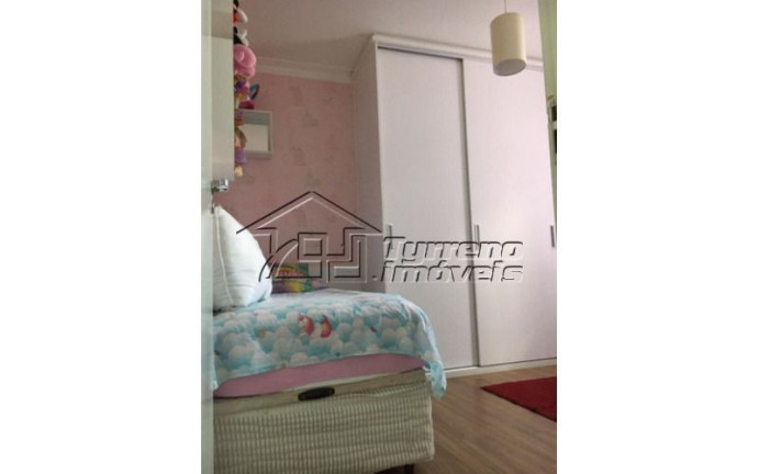 Imagem Apartamento com 4 Quartos à Venda, 102 m² em 31 De Março - São José Dos Campos