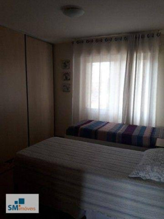Imagem Apartamento com 3 Quartos à Venda, 184 m² em Parque Da Mooca - São Paulo