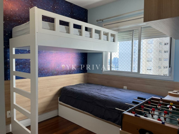 Imagem Apartamento com 3 Quartos à Venda, 128 m² em Pompéia - São Paulo Imagem Apartamento com 3 Quartos à Venda, 128 m² em Pompéia - São Paulo